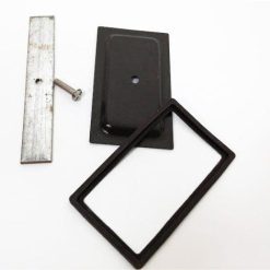 Metal Hand Hole Covers