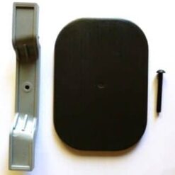 Rectangle Hand Hole Cover 4-3/4″ x 6-3/4″