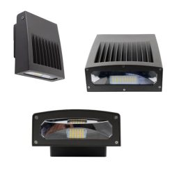 FCAW LED SERIES ADJUSTABLE WALL PACK FIXTURE - Image 3