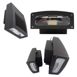 FCAW LED SERIES ADJUSTABLE WALL PACK FIXTURE - Image 4