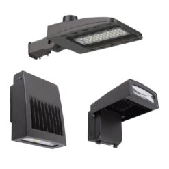 LED FIXTURES