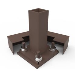 Square Steel Pole Category