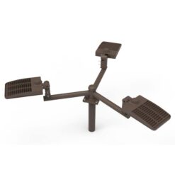 3 Led pole Kit at 120