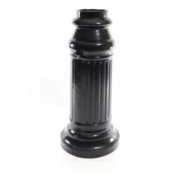 Aluminum Decorative for 3″ Round Poles – PAA-DR308017