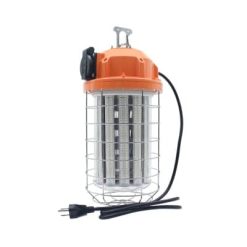 Temporary Work Lights