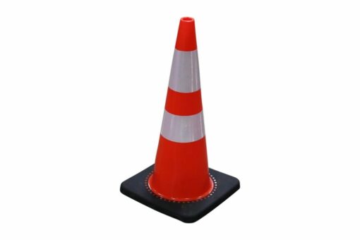 28 inch safety cone