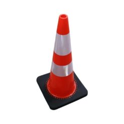 Safety Cone for parking lots