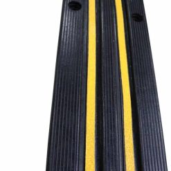 Wall Bumper for Parking Lot