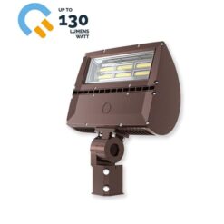 NOA Series Flood lights -120V- 100W