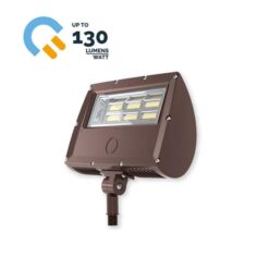 NOA Series Flood lights -120V- 50W