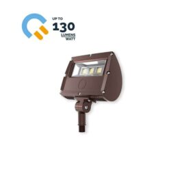 NOA Series Flood lights -120V- 30W