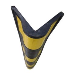 Wall Corner Guard Top View 1