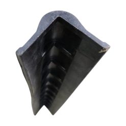 Wall Corner Guard Top View