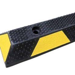 parking lot wheel stops