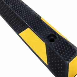 parking lot wheel stops