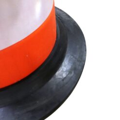 Traffic Barrel Bottom Rubber