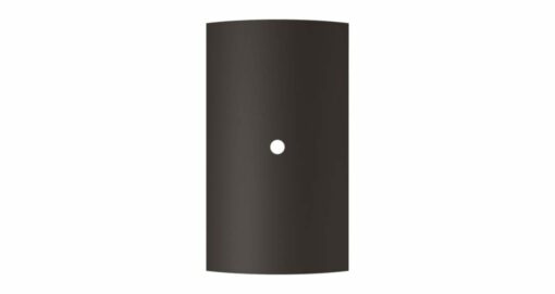 hand hole cover for 4" round pole