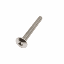 backplate screw hand hole cover