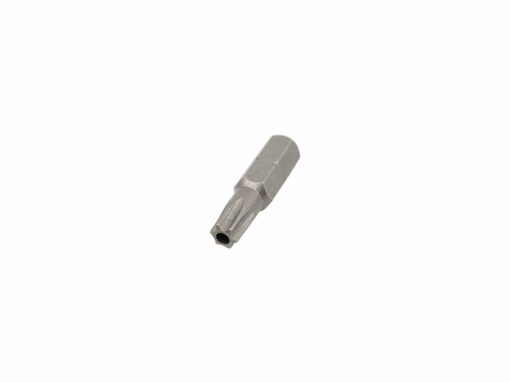 torx bit for vandal proof hand hole covers