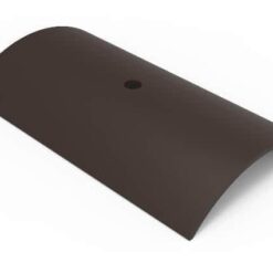 Hand Hole Cover four inch round pole