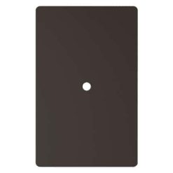 EFHS3555FXX | 3.5 x 5.5 Rectangle, Flat Hand Hole Cover - Image 2