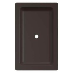 3.5x5.5 hand hole cover