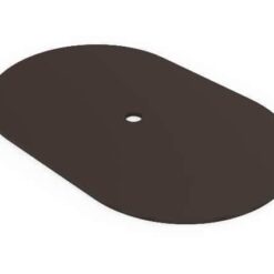 3.5 x 5.5 hand hole cover