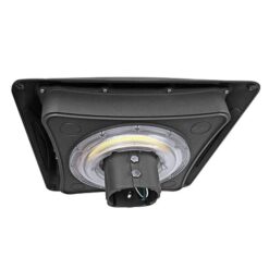 LED Square Pole Top Decorative Fixture