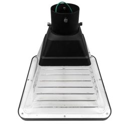 WYSE-T 60W Decorative Pole Top LED Fixture - Image 2