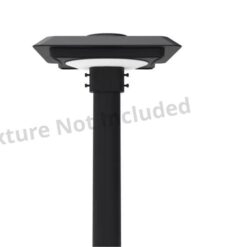 decorative-pole-12ft-with-fixture