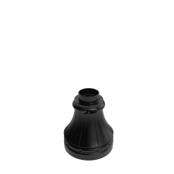 Clamshell Base Cover