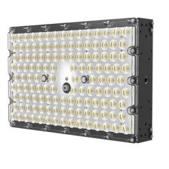 LED Module for Shoebox Fixtures. High Lumen