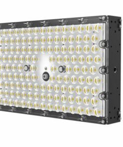 LED Module for Shoebox Fixtures. High Lumen