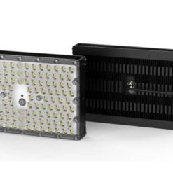 LED Module for Shoebox Fixtures. Very High Lumens