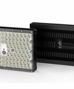 LED Module for Shoebox Fixtures. Very High Lumens