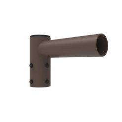 Spoke Bracket with single arm