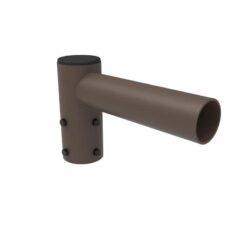 Spoke Bracket with single arm