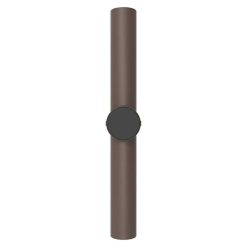 Spoke Bracket with 2 arms at 180deg