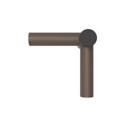 Spoke Bracket with 2 arms at 90deg