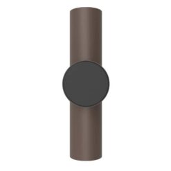 Tenon Adapter with 2 Horizontal 180 Degree