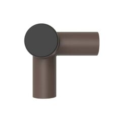 Tenon Adapter with 2 Horizontal 90 Degree Tenons