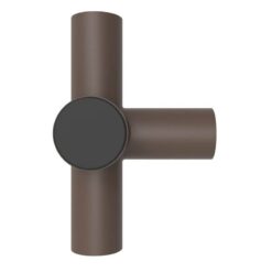 Tenon Adapter with 3 Horizontal 90 Degree Tenons