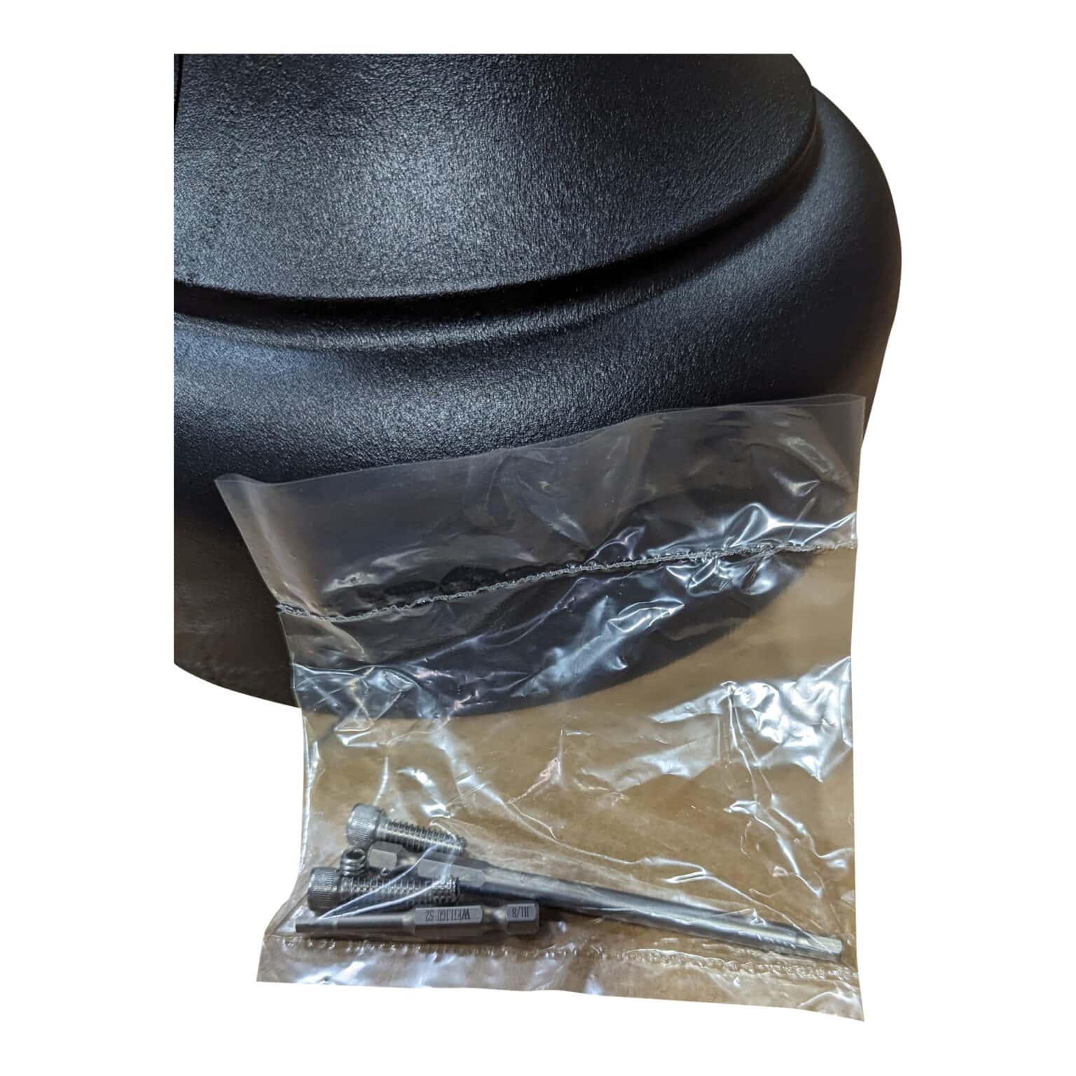 Hardware for Mini Mainz Decorative Cover