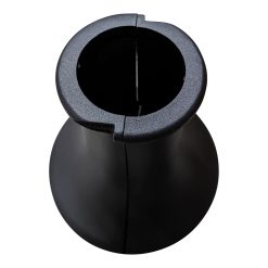 Mini Langefeld base cover top view 4