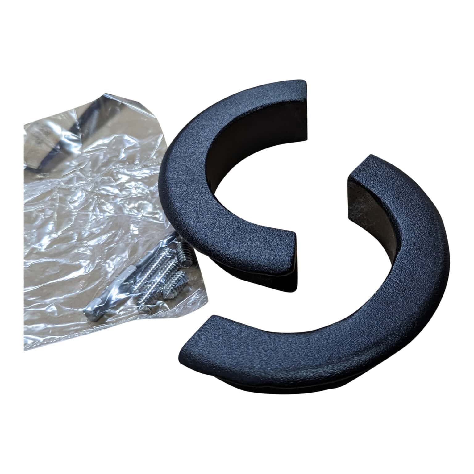 3" Adapter Ring for Mini Mainz. And Minin Lengefeld